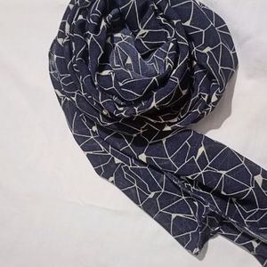 PRINTED HIJAB