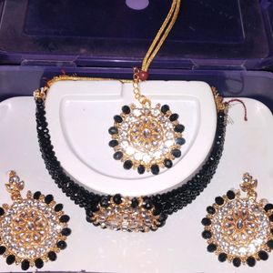 Jewellery Set