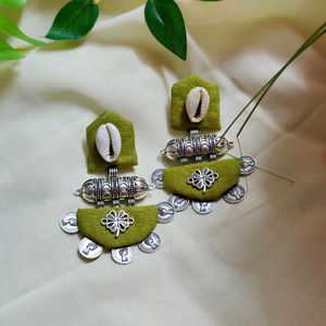 Handmade Earrings