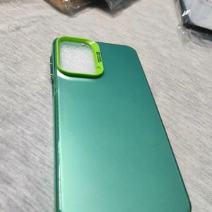 Motorola G52 Case