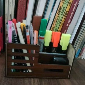 Pencil Holder