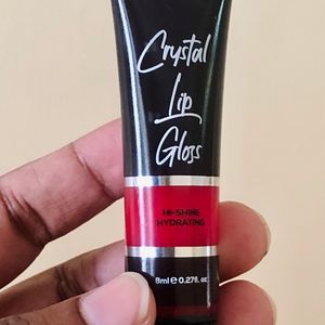 Renee Lip Gloss Primer Combo