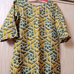 Xl Size Kurtis