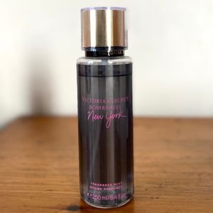 Victoria’s Secret Bombshell New York Mist 250ml