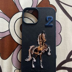 iPhone 13 Premium Cover