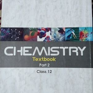 !!Price Drop !!🎉🎉Chemistry Advisor Textbook