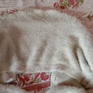 Korean Style Sweater