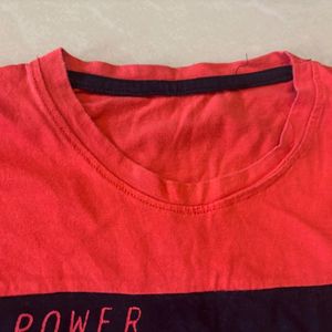 Red T-Shirt