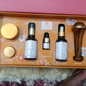 Maharishi Ayurveda Skin Care Kit