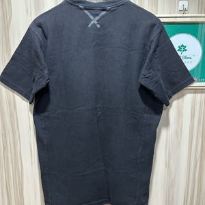 Adidas Orignals Black T-Shirt