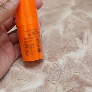 Foxtale Vitamin C Brightening Serum