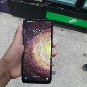 Samsung Galaxy A70 4G