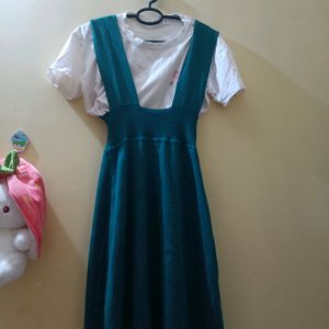 Beautiful Korean Dress