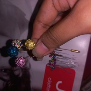 Hijab Pins💐💐