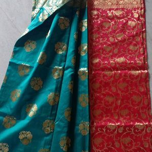 Banarasi Silk