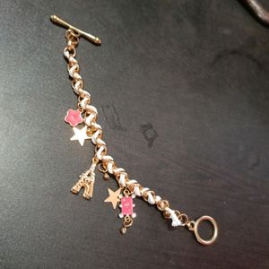 Korean Bracelet For Women And Girls