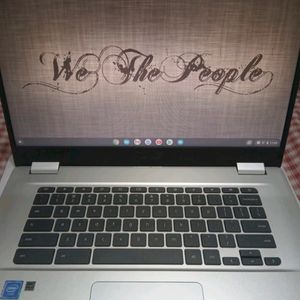 ASUS Chromebook In Excellent Condition