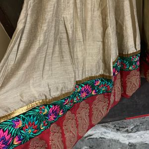 Festival Gown