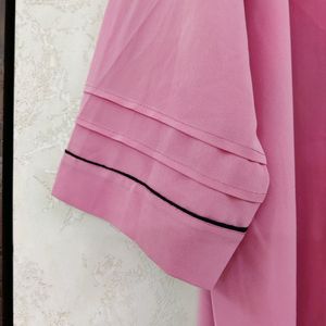 Imported Fabric Daily Wear Abaya