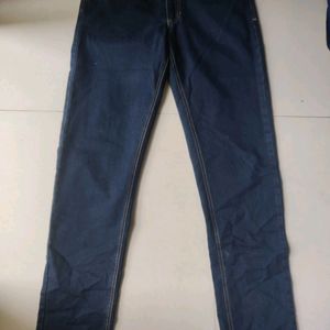 Versace Denims - Dark Blue