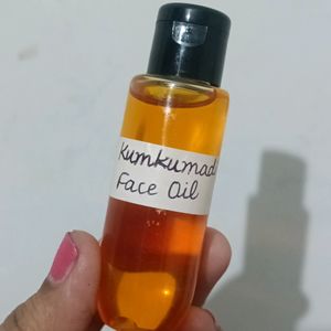 20 ml Kumkumadi Face Oil