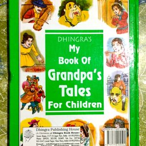 Children Books