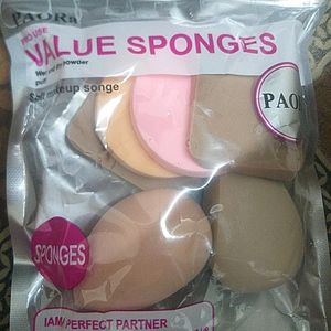 Value Sponges