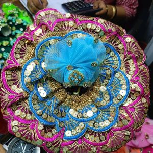 Laddu Gopal Dress