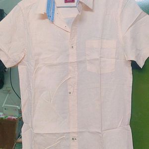 Stylish Men's Semi Casual Shirt