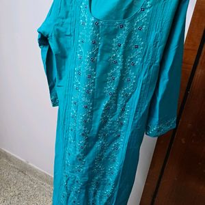 Elegant New Like Kurtha 💚