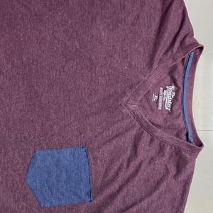 Roadster Casual T-shirt For Women