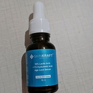 Face Serum