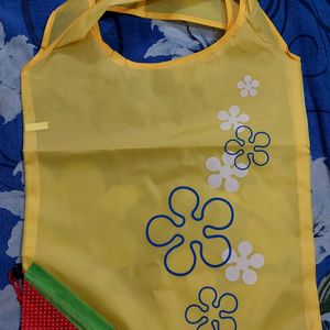 Reusable Bags