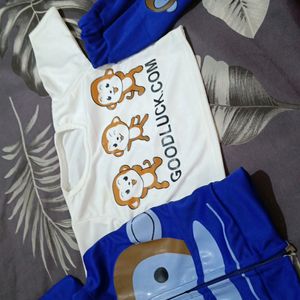 New Baby Boy Clothes