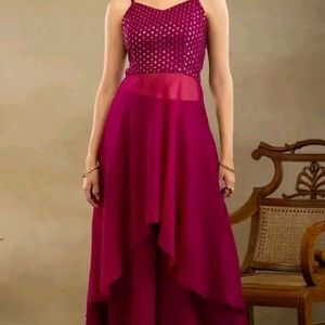 Alia Cut Drees