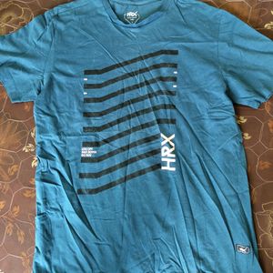 HRX T-shirt @its Great Price