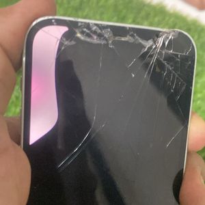 Iphone 12 Mini, Display Damaged