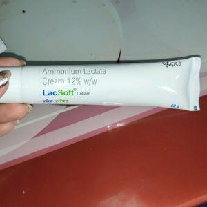 Lacsoft Cream