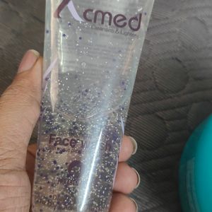 Acmed Face Wash