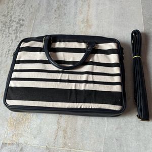 Indya Brand Laptop Bag