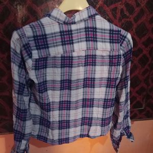 Amazing Cotton Shirt For Girls And Women......no D