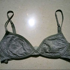 Used Bra