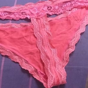 Pretty secrets Womens Thong