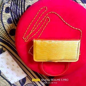 Brand New Hand Bag / Clutch