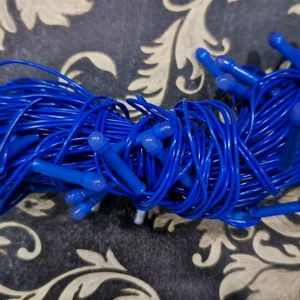 Pixel String Light 15 M Blue Special Diwali 1 PACK