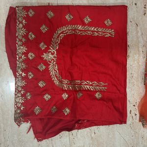 Brand New Bridal Lehenga( Never Used)