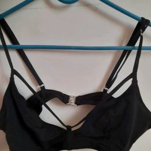 Combo Of H&M Bra And Panty