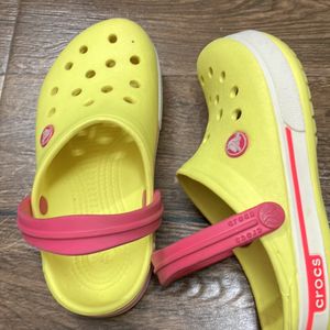 Original CROCS ( USA ) C 12 / 13