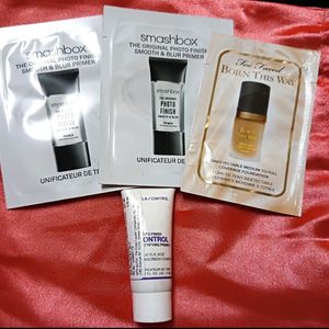 Smashbox Primers Combo