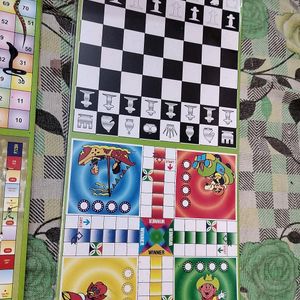 Boards Games